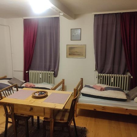 Zimmer A Veljanovski Blaufelden Exteriör bild